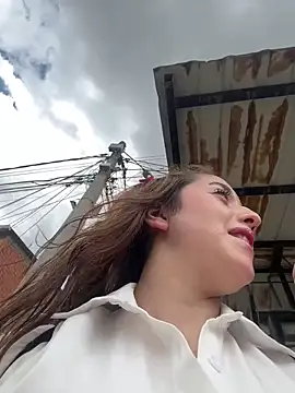 Baby  Otaku online show from 10/17/25, 05:59