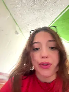 Baby  Otaku online show from 10/21/25, 03:57