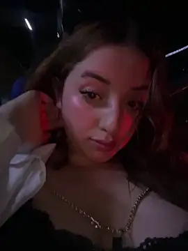 Baby  Otaku online show from 10/30/25, 11:27