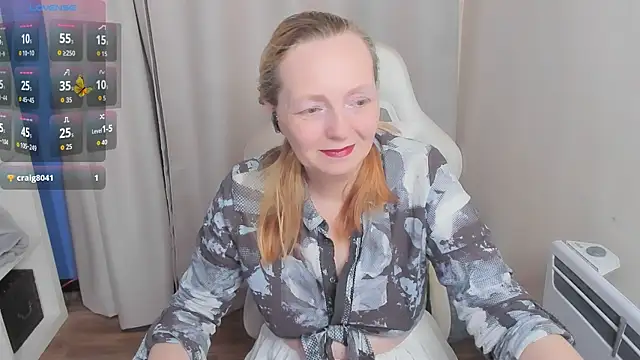 Karen Villis online show from 11/17/25, 09:59