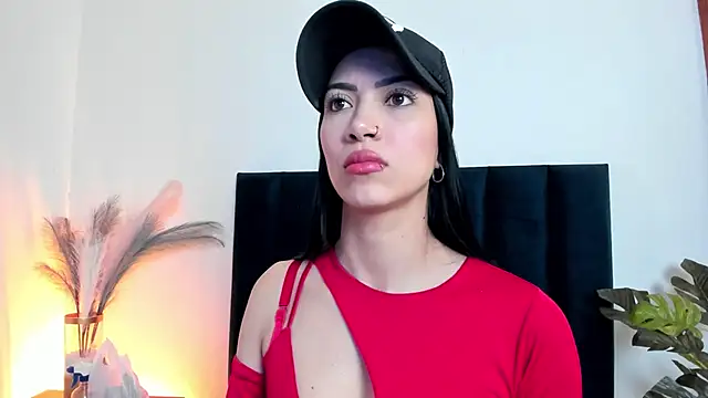 AbbieJoness  online show from 10/16/25, 11:33