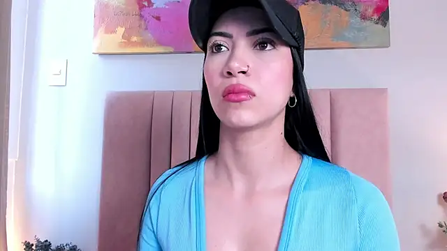 AbbieJoness  online show from 11/01/25, 12:07