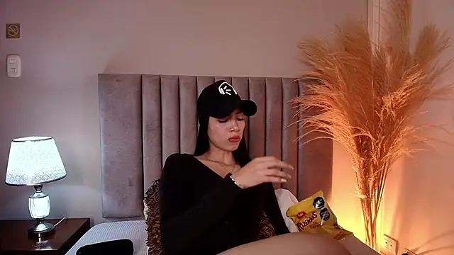 AbbieJoness  online show from 11/06/25, 11:44