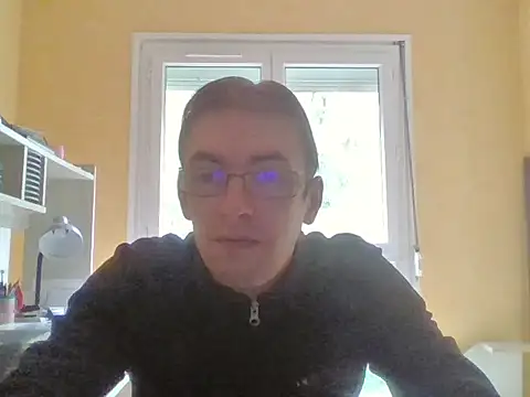 SimonCamden0062 online show from 09/14/25, 03:00