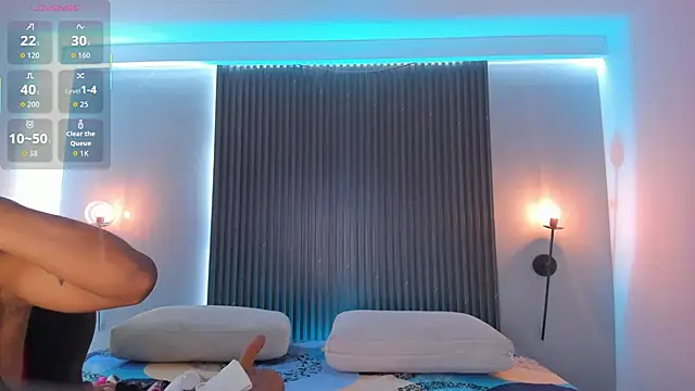 ciara blake online show from 11/19/25, 07:58