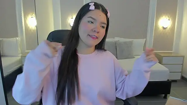 Snapshot of malu_03x chatting on 10/18/25, 02:14 malu 03x online show from 10/18/25, 02:14