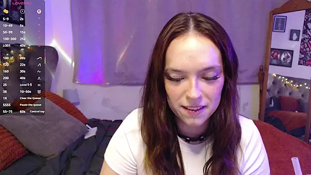 Vforverity online show from 10/03/25, 08:39