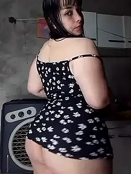 sofia ayelennn online show from 09/13/25, 12:05
