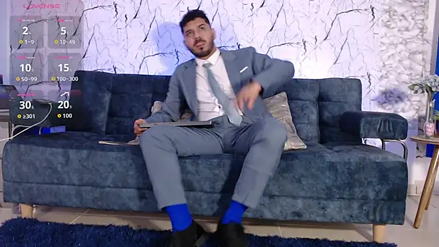 samuelcoopeer online show from 09/25/25, 02:10