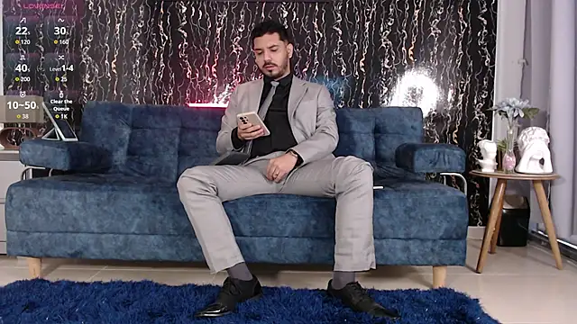 samuelcoopeer online show from 11/05/25, 01:44