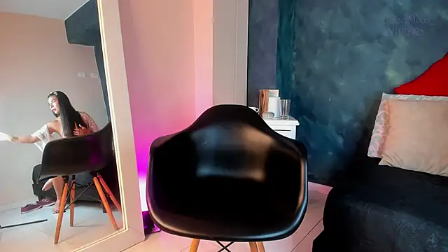 GingerMoon  online show from 10/13/25, 02:06