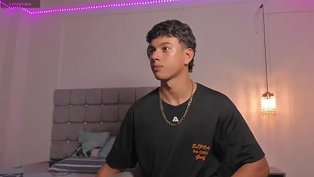 Santy Stump online show from 11/01/25, 09:28