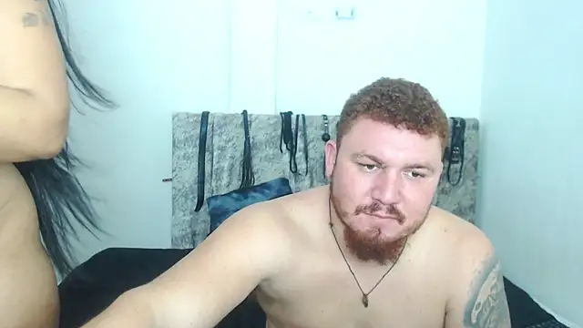 VelaAndEdwar online show from 10/23/25, 05:40