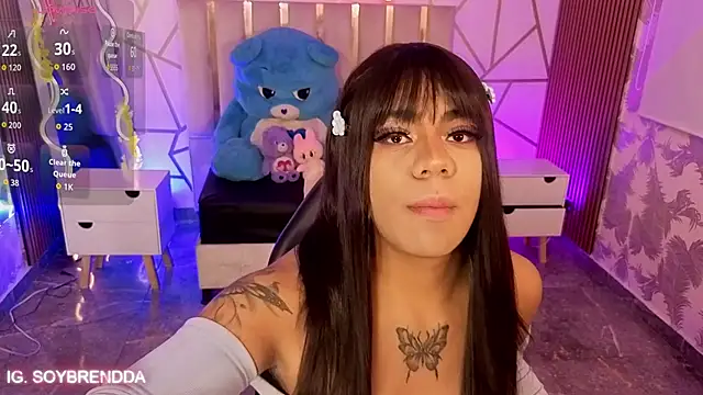 Siiam tay online show from 11/13/25, 02:32