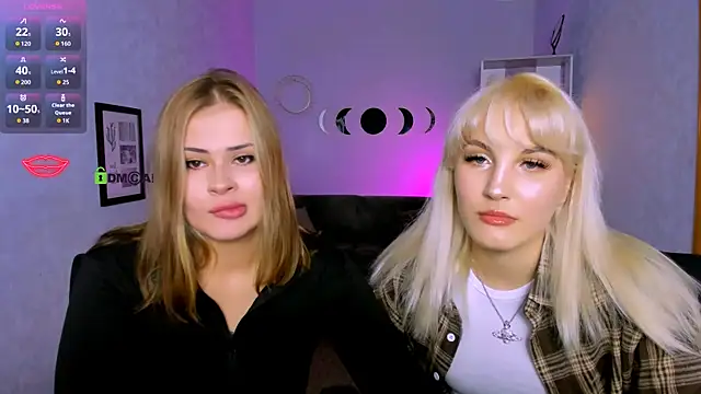 jeren smile online show from 10/10/25, 07:13