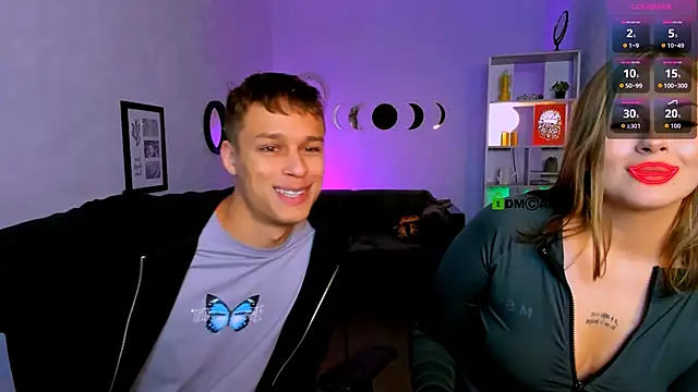 jeren smile online show from 10/14/25, 07:36