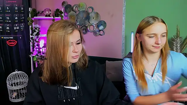 jeren smile online show from 10/15/25, 07:36