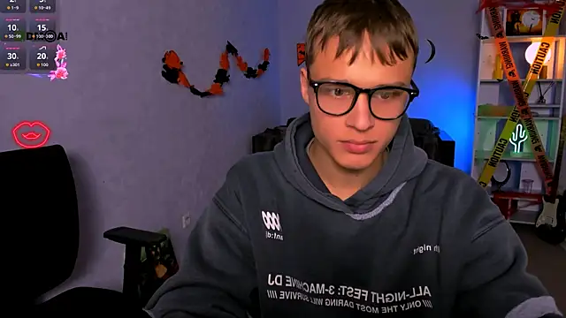 jeren smile online show from 10/21/25, 07:36