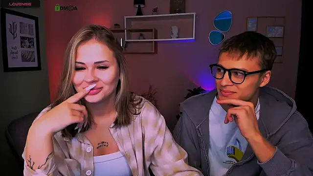 jeren smile online show from 10/27/25, 08:02