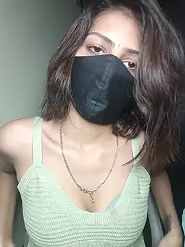 Isha Sax online show from 10/30/25, 06:59