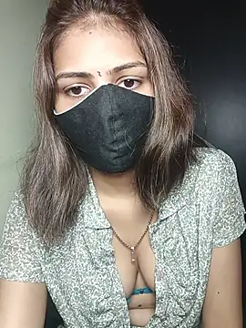 Isha Sax online show from 11/18/25, 07:35