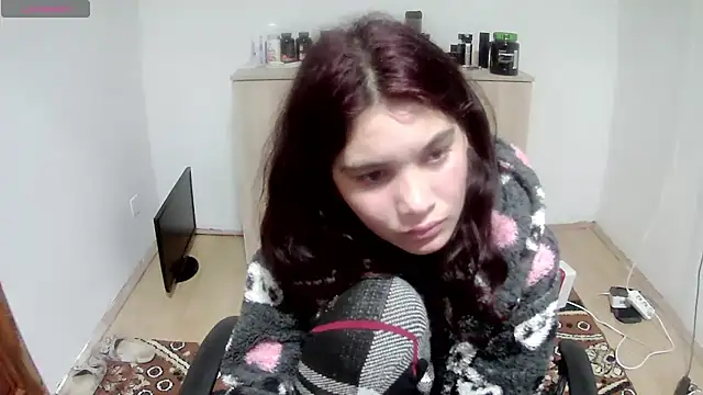 MalloryMyers online show from 09/25/25, 05:27