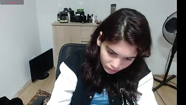 MalloryMyers online show from 10/12/25, 08:30