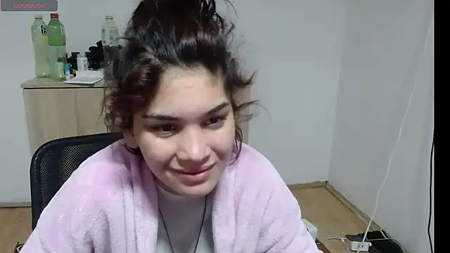 MalloryMyers online show from 11/01/25, 08:55