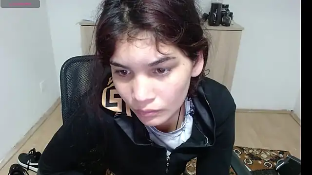 MalloryMyers online show from 11/08/25, 08:29