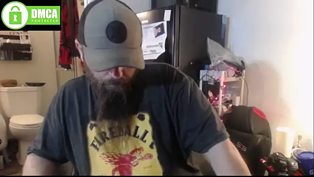 Thumper ss online show from 11/11/25, 11:54