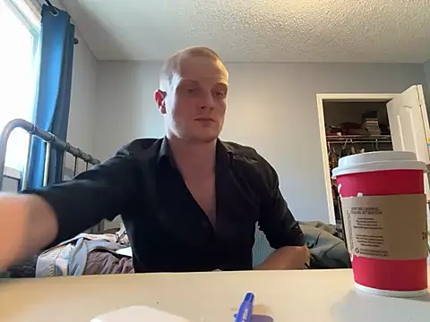 lustylyndon online show from 03/22/25, 10:37