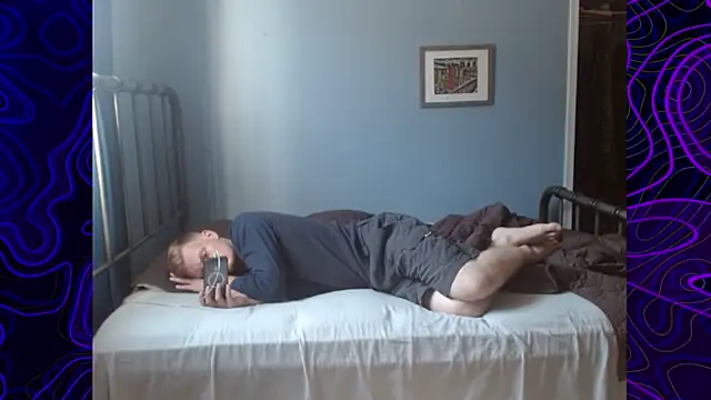 lustylyndon online show from 09/19/25, 05:46