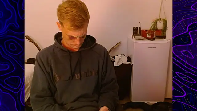 lustylyndon online show from 09/28/25, 05:24