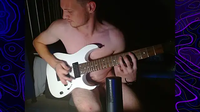 lustylyndon online show from 10/13/25, 04:23