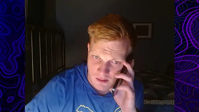 lustylyndon online show from 10/18/25, 03:09