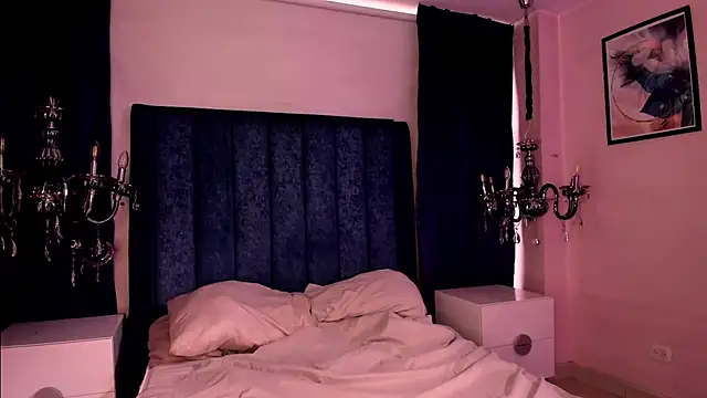 Anittatoro  online show from 11/20/25, 07:24