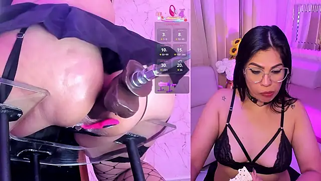 Snapshot of MayaRouse chatting on 09/08/25, 02:27 MayaRouse online show from 09/08/25, 02:27