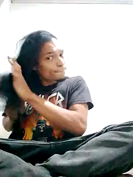 Skatecaos online show from 09/18/25, 01:24