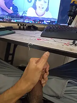 PakiStrokin online show from 11/08/25, 02:17