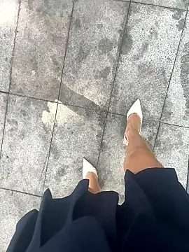 xiaoyuan01 online show from 09/10/25, 01:38