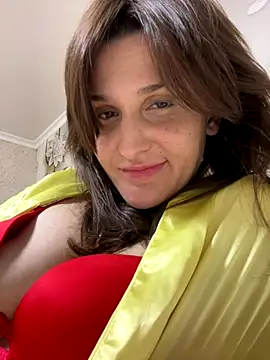 NikaSwan2831 online show from 11/01/25, 10:01