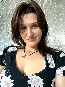 NikaSwan2831 online show from 11/04/25, 11:09