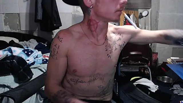 mastertrap online show from 11/09/25, 07:28