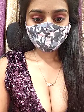 Snapshot of Aanya_hotty chatting on 09/21/25, 08:32 Aanya hotty online show from 09/21/25, 08:32