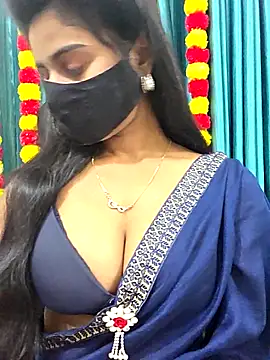 Aanya hotty online show from 11/24/25, 05:45