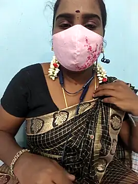 Tamil riyalini12 online show from 10/10/25, 05:23