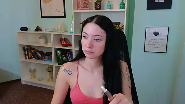 Ivanna  Rose online show from 10/29/25, 05:31