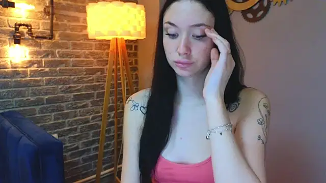 Ivanna  Rose online show from 11/11/25, 04:01