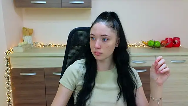 Ivanna  Rose online show from 11/21/25, 05:06