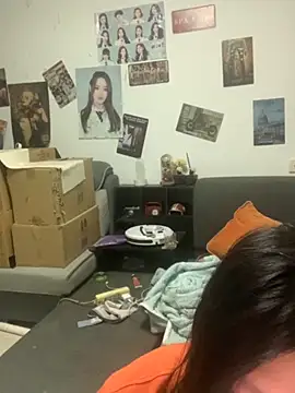 Hui521 online show from 10/10/25, 03:11